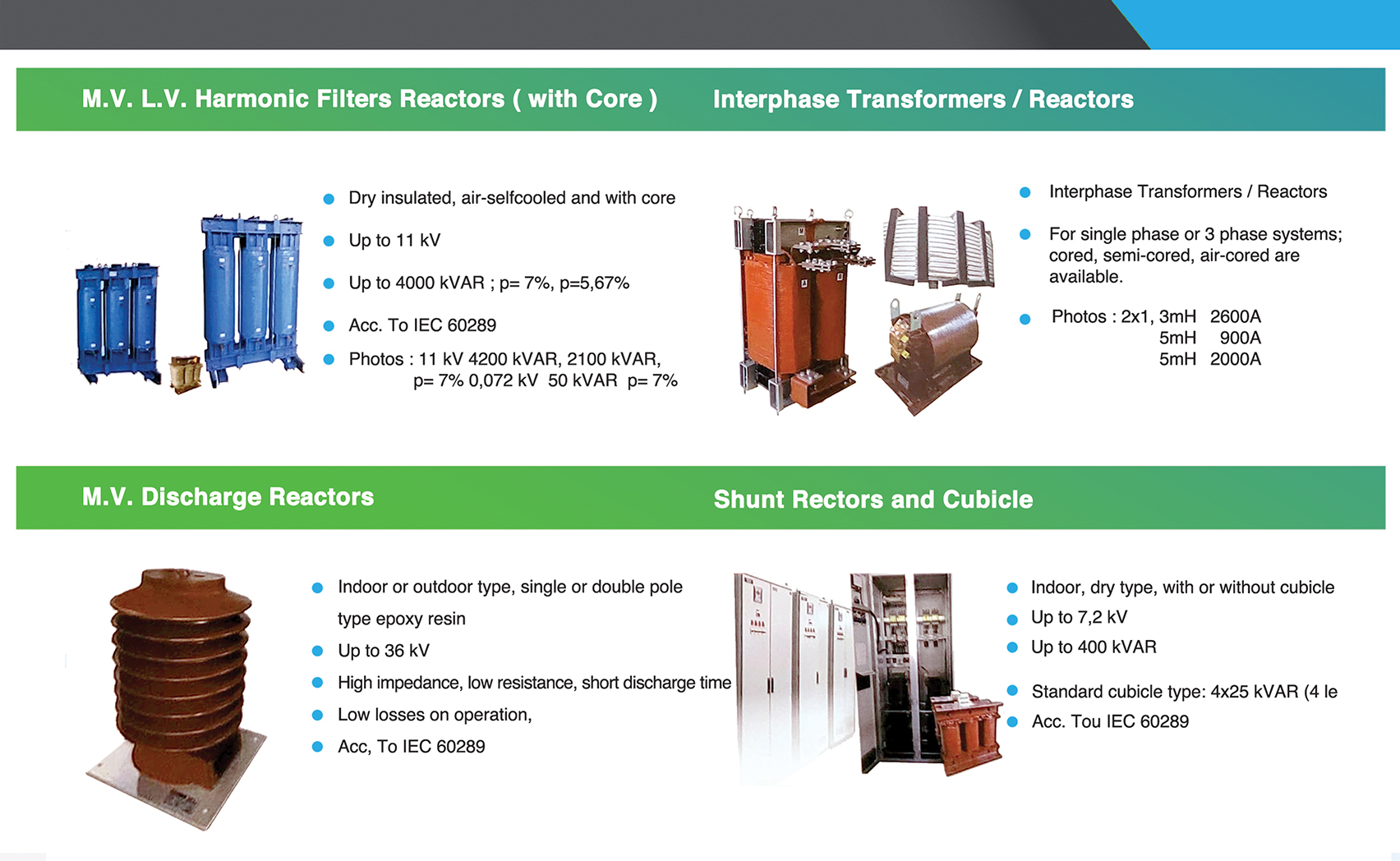 Kaynak Tipi Transformatrleri